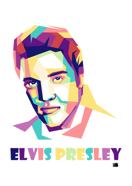 Elvis Presley wpap