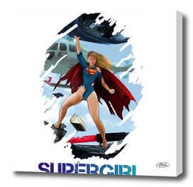 supergirl 5