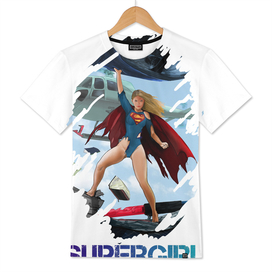 supergirl 5