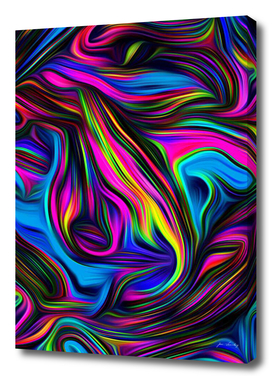 Colorful Abstract Pattern