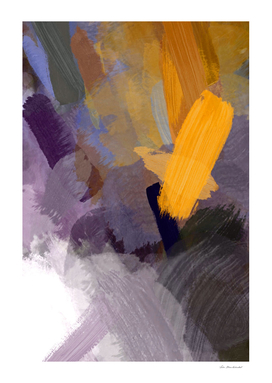 abstract splatter brush stroke painting texture