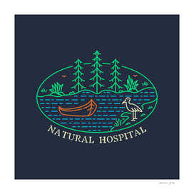 Natural Hospital