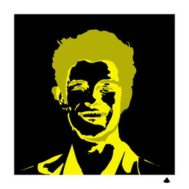 Shawn Mendes Vector