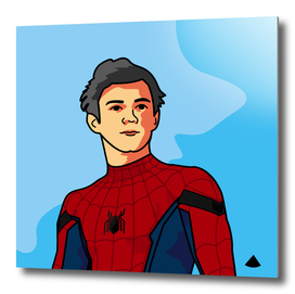 Spider Man Cartoon