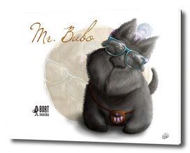 Mr. Bubo