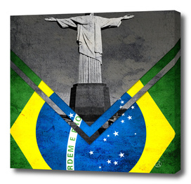 Flags - Brazil