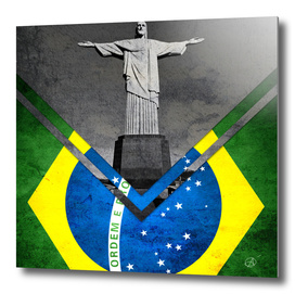 Flags - Brazil