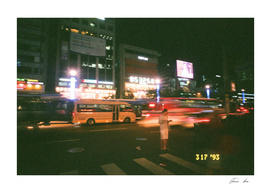 "Seconds Pass" - Seoul's Got Soul