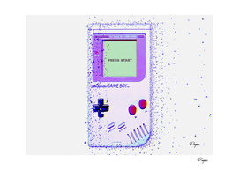Game Boy Splash