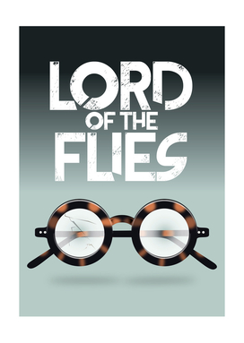Lord of the Flies - Alternative Movie Poster