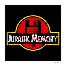 Jurassic Memory