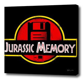 Jurassic Memory
