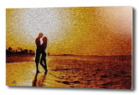 Love-Beach - Romance
