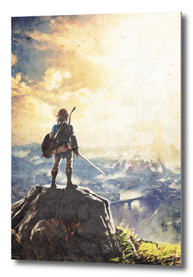 Link's Adventure