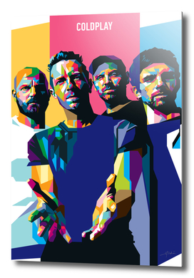 COLDPLAY Best Band in the World
