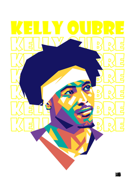 Kelly Oubre  wpap