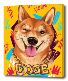 doge dodgy dodge