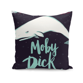 moby dick