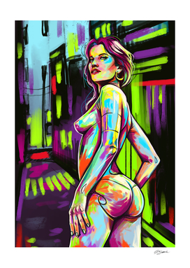 Erotic Art Android Edition
