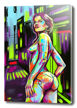 Erotic Art Android Edition