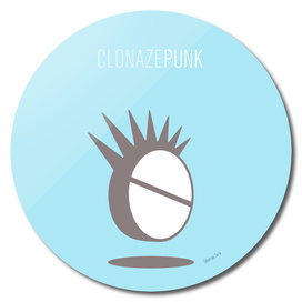 Clonazepunk