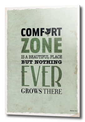 Confort Zone