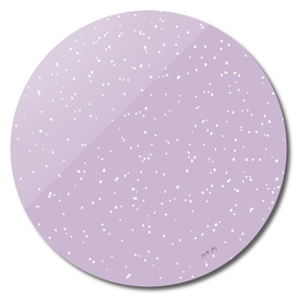 lilac pattern