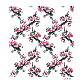 flowers Pattern
