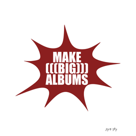 Make Albums