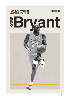 Kobe Bryant Classics