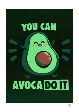 You can Avaco DO IT
