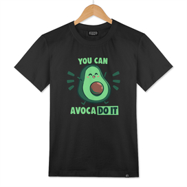 You can Avaco DO IT