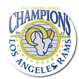 33 Vintage Los Angeles Rams Shirt, NFL Football Fan _