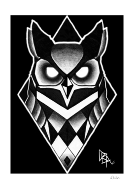 Dark Owl