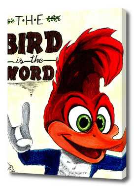 The Bird is The Word