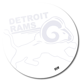 Detroit Rams