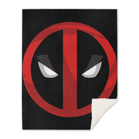 Deadpool Logo