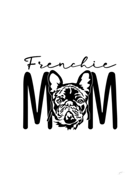 Frenchie Mom Bulldog Lover