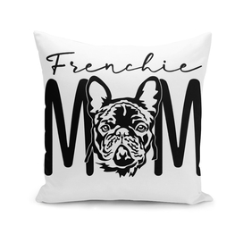 Frenchie Mom Bulldog Lover