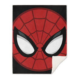 Spider-Man Peter Logo