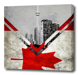 Flags - Canada