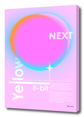 Poster | Next Yellow |
