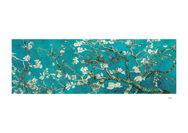 Classic Van Gogh Almond Blossom-innovative version