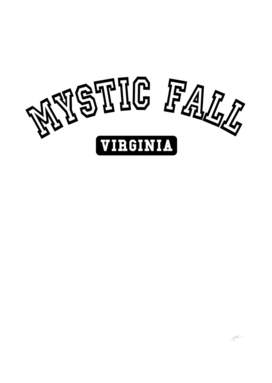 Mystic Fall Virginia