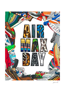 air max day
