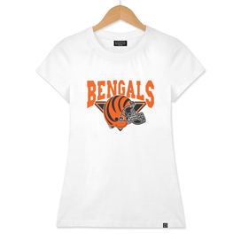 2022 Gifts Cincinnati Bengals Football
