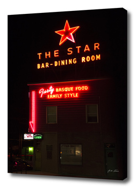 The Star Hotel