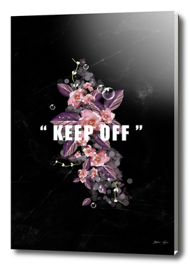 keep-off