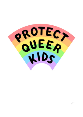 Protect Queer Kid