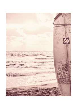 Surfboard said